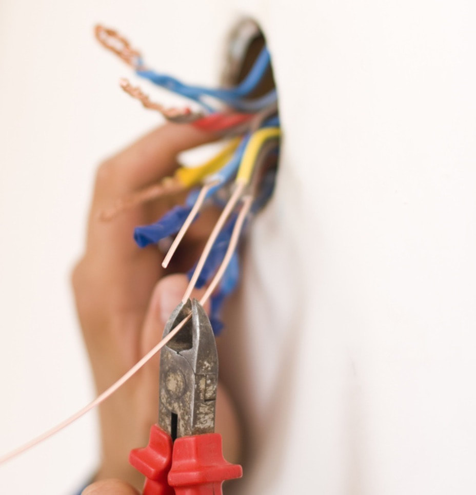 electrical repair coppell tx 
